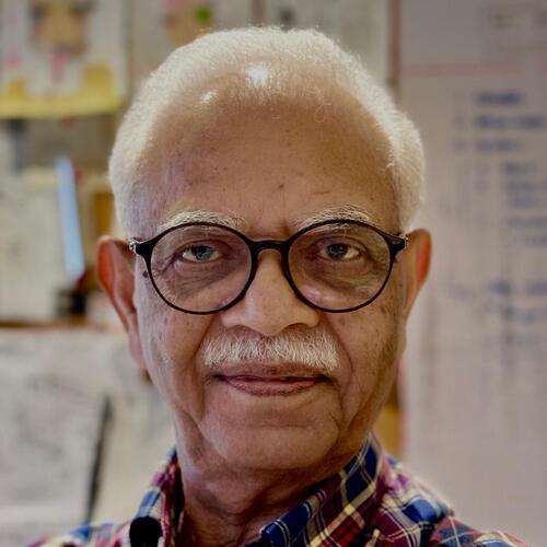 Anis Siddiqui