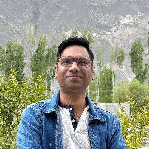 Bilal Habib