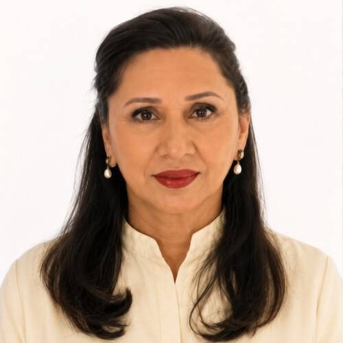 Eram Aftab