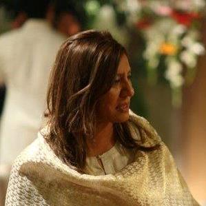 Imrana Tiwana