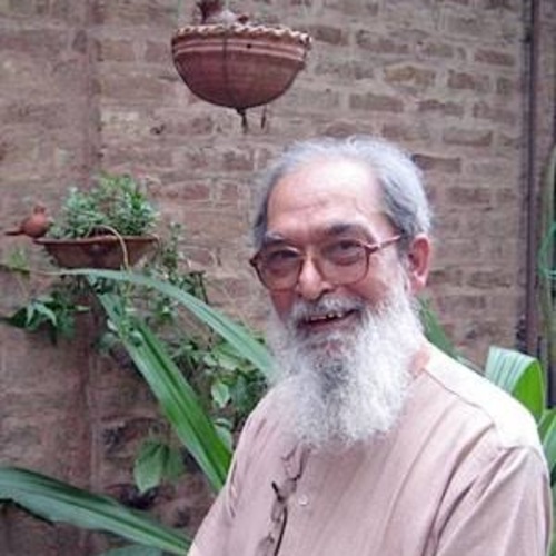 Kamil Khan Mumtaz