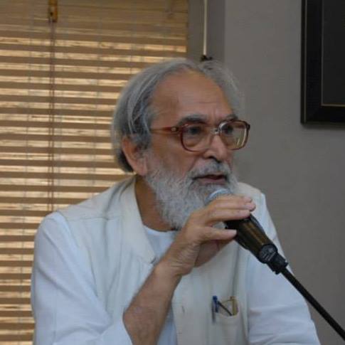 Kamil Khan Mumtaz